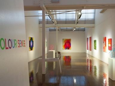 Located in the Flinders Lane arts precinct- ARC ONE Gallery exhibits some of Australia's most respected contemporary art...