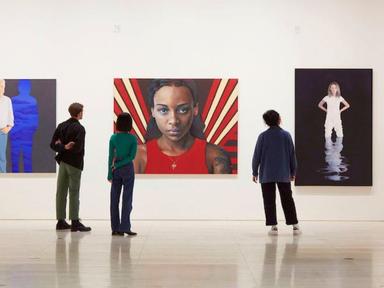 The Archibald Prize, first awarded in 1921, is the country's favourite art award, and one of its most prestigious.