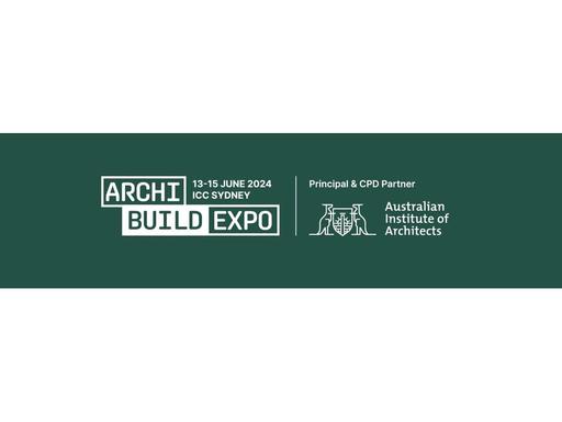 ArchiBuild Expo is the premier event for cutting-edge building products, technology and design solutions.
ArchiBuild Exp...