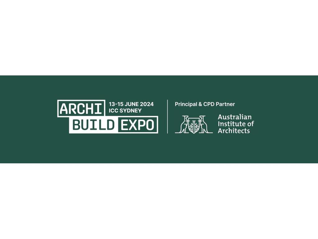 ArchiBuild Expo 2024 | Darling Harbour