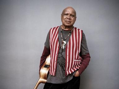 Much beloved singer, storyteller and First Nations leader Archie Roach AM, embarks on his final Tell Me Why concert, performing for one night only at Her Majesty's Theatre.