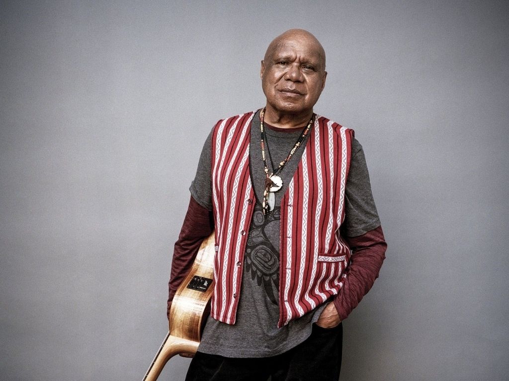 Archie Roach - Tell Me Why 2022 | What's on in Adelaide