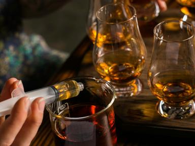 Blending whisky is the art of balance. In this session- you'll learn how our whisky is made at Archie Rose before being ...