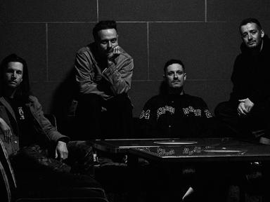 British metalcore legends Architects are returning to Australia with special guests House Of Protection and PRESIDENT! British heavyweights Architects announce an Australian headline tour for...