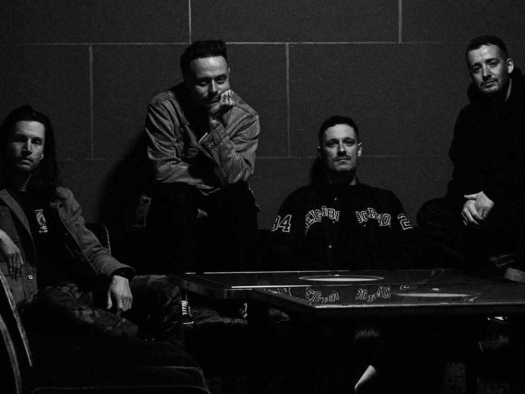 Architects - 2025 Australian Tour 2025 | What's on in Brisbane City