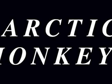 Frontier Touring are thrilled to announce the return of British rock royalty Arctic Monkeys, performing three huge outdo...