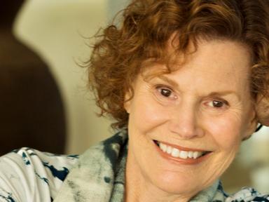 For generations of readers- Judy Blume is an icon. Beginning in the late 1960s- her celebrated novels were formative for...