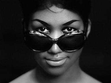 A Love Letter to the Queen of Soul