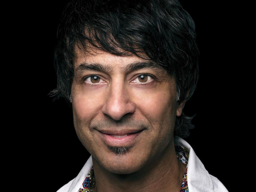 Arj Barker at the Sydney Comedy Festival 2021 | What's on in Chatswood