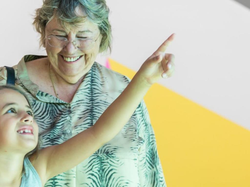 Art adventure 2025 | What's on in The Rocks