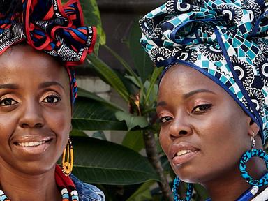 Celebrate Sydney's rich African diaspora community in our summer season of Art After Hours, co-produced with 2 Sydney St...