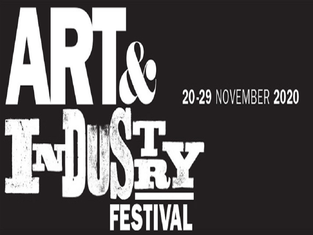 Art and Industry Festival 2020 | What's on in Melbourne