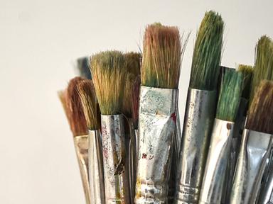 Push the limits of representation in painting this summer. Over three days you will take a journey from realistic painti...