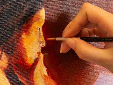 In this workshop, you'll build small-scale diorama scenes and use them to explore chiaroscuro-a painting technique that ... In this workshop, you'll build small-scale diorama scenes and use them to explore chiaroscuro-a painting technique that ...