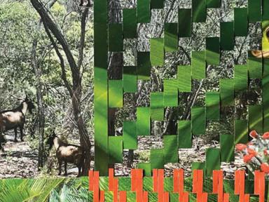 Artist Magda Myszkowski will present her oeuvre at the Polish Club Ashfield's newest gallery space.Exhibition on view: 4... Artist Magda Myszkowski will present her oeuvre at the Polish Club Ashfield's newest gallery space.Exhibition on view: 4...