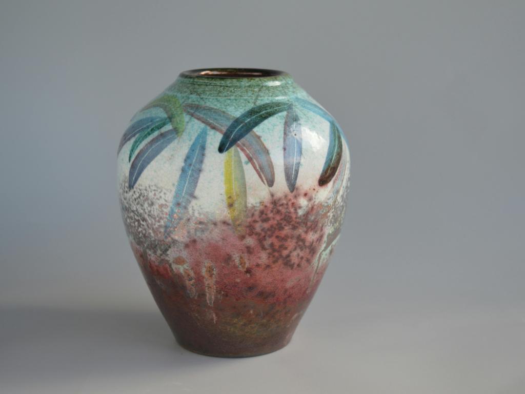 Art exhibition 'Nature's Own' at Red Poles 2025 | What's on in Mclaren Vale