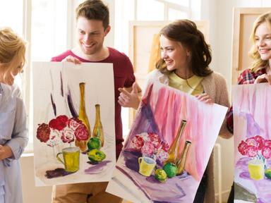 Join our sessions of Art: Explore & Create by Create for Life, a dynamic and engaging creative arts program designed to ...