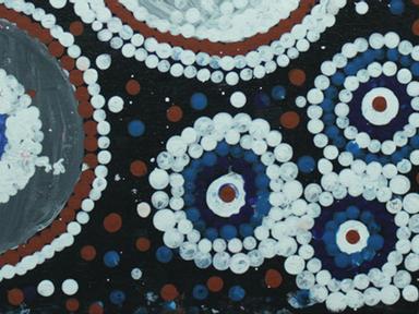 Art from the Heart features 82 art works created by clients of the Uniting Medically Supervised Injecting Centre (Unitin...