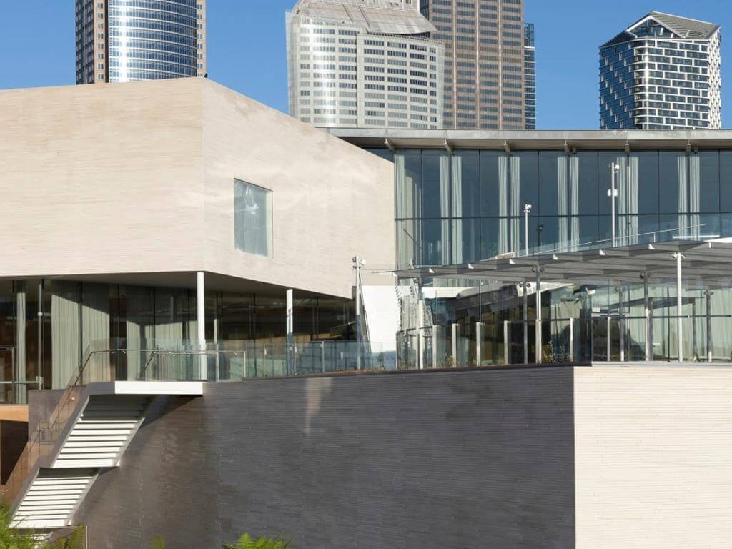 Art Gallery of New South Wales opening celebrations 2022 | What's on in Sydney