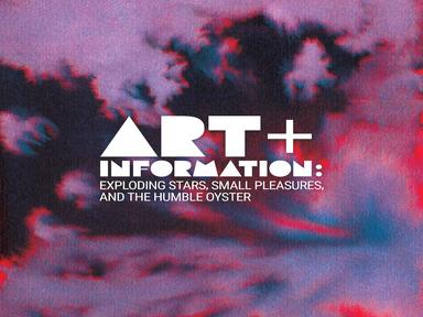 Seymour Centre and the University of Sydney's Department of Theatre & Performance Studies will present Art + Information.