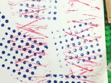 Create your own Block Printed fabric using materials from around the home.In this fun workshop we will cover the basics ...