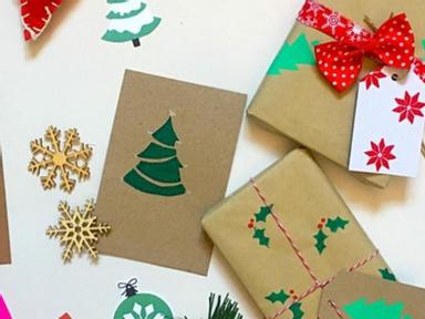 Join Kitty from The Rizzeria for a morning of festive crafting and fun at 107 Green Square. There will be screen printin...