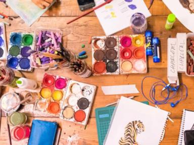 Art Somewhere welcomes all levels and abilities to experiment and learn creative practices in a non-structured teaching ...