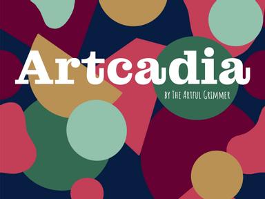 Curated by colourful Brisbane artists The Artful Grimmer, Artcadia is an all-ages art exhibition that encourages you not just to look, but to play and explore.