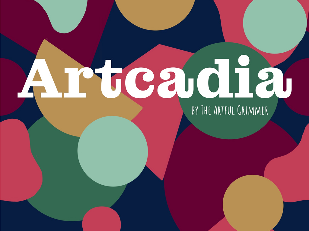 Artcadia 2021 | What's on in Fortitude Valley