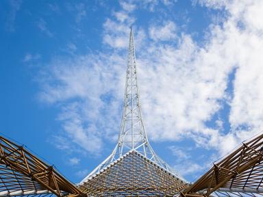 With its iconic spire, Arts Centre Melbourne is both an architectural and cultural landmark in Melbourne. It is the flag...
