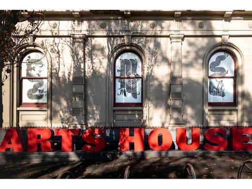 Arts House is Melbourne's home for contemporary performance, with a year-round program of dance, theatre, music, install...