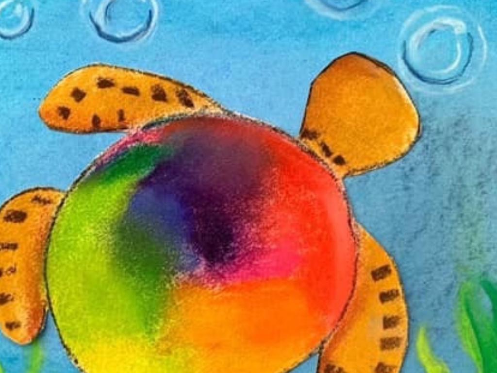 Arty Start: Summer Holiday art workshops for kids 2021 | Sydney