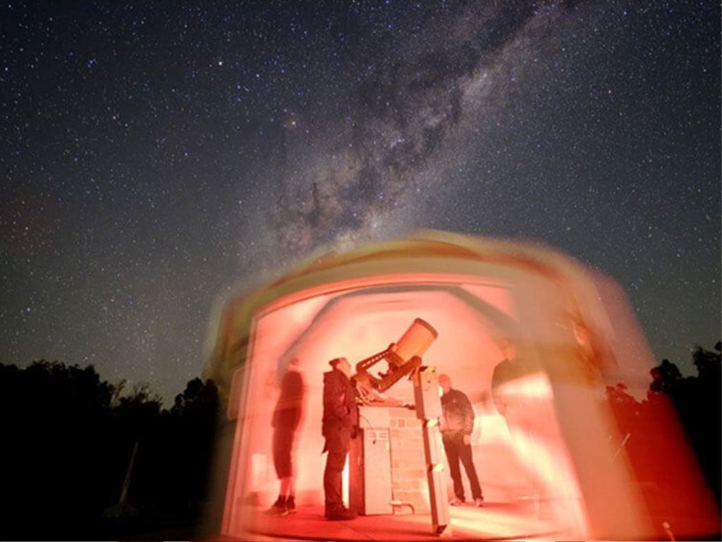 Astronomy 101 Course 2023 | Perth