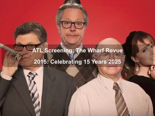 Over 15 years and 21 shows, they’ve mercilessly mocked all the usual suspects Over 15 years and 21 shows, they’ve mercilessly mocked all the usual suspects