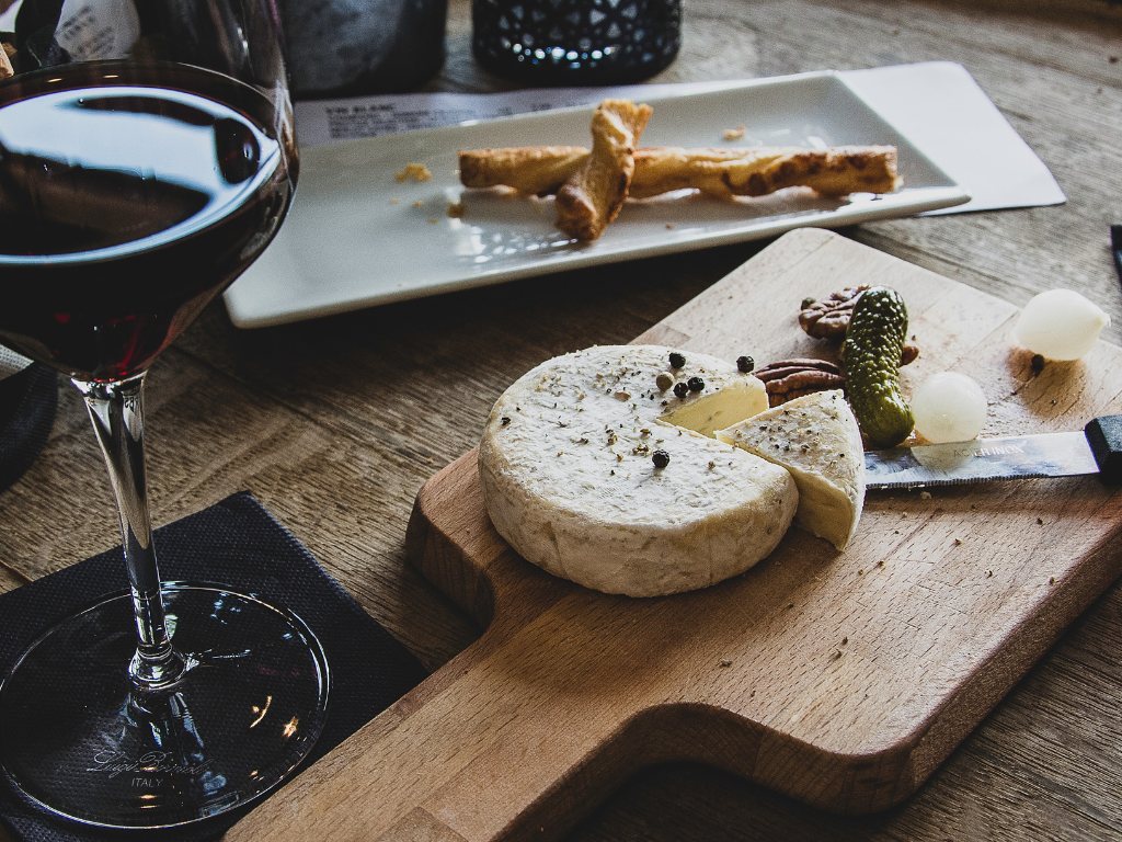 Auburn Frenchfest Wine and Cheese Trail 2021 | Auburn
