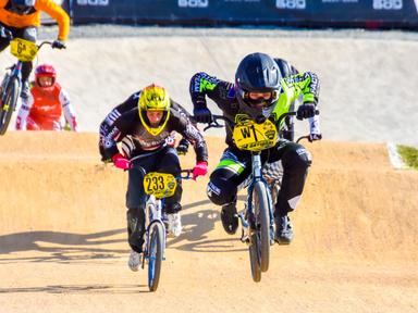 Australia's premier BMX race week will take place at Nerang BMX Club with the support of Major Events Gold Coast. The 20...