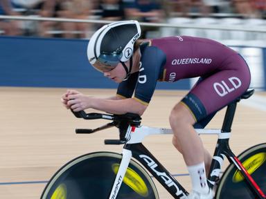 Be trackside to watch Australia's best velodrome racing for coveted green and gold national champion's jerseys across ex...