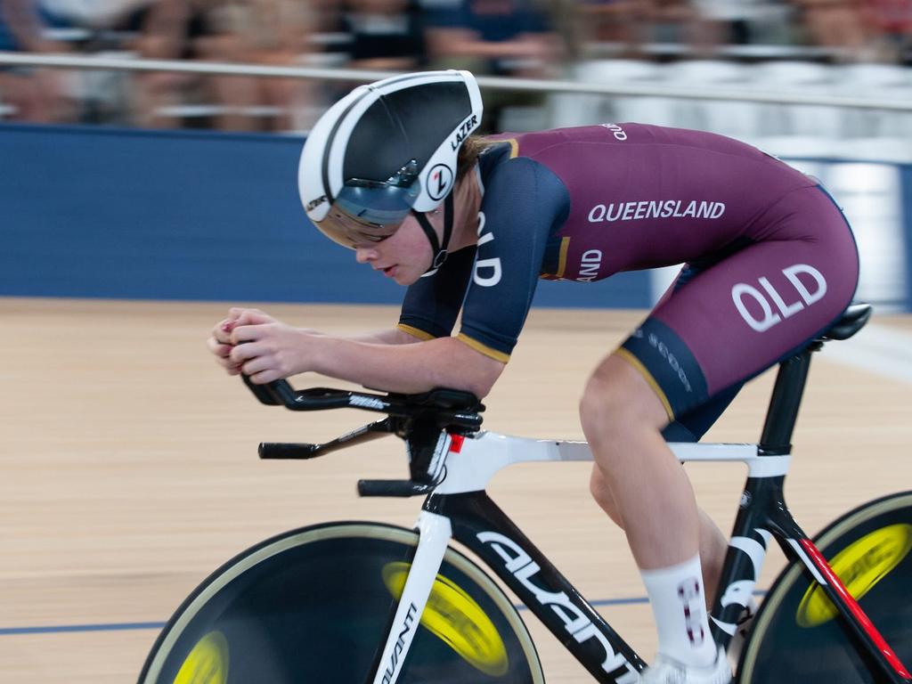 Auscycling Track National Championships (Junior, Elite & Under 19, Para-cycling And Masters) 2023 | What's on in Chandler