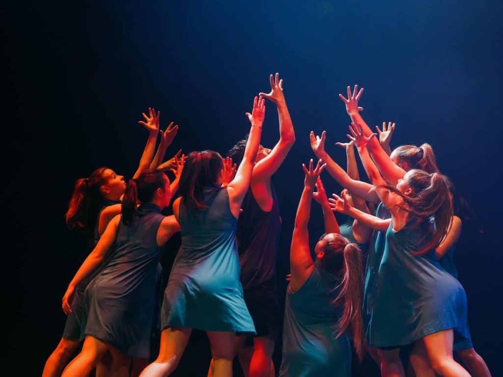 Ausdance Youth Dance Festival 2022 | What's on in Canberra