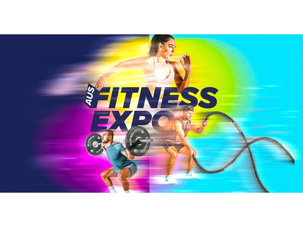 AusFitness Expo 2023 | What's on in Darling Harbour