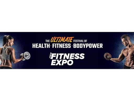 AusFitness Expo is Australia's biggest and most exciting festival of fitness, live sport, active health and nutrition. B...