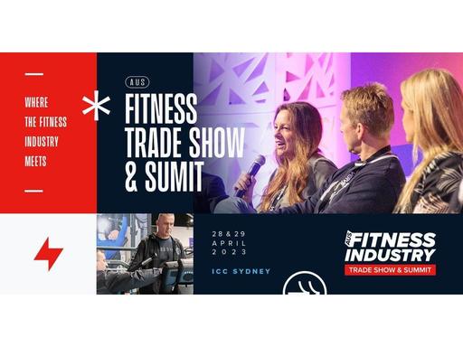 AusFitness Industry - the most important event in the professional fitness sector in Australia - returns to the ICC Sydn...