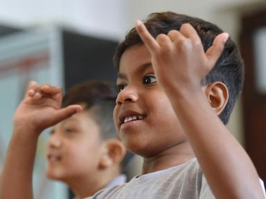 Join our storytime in Auslan and English, presented by our library team and Deaf Connect at Glebe Library.Storytime is a...