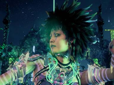 This Deaf-led tour of Ultra Unreal is run by MCA Artist Educators Angie Goto and Gareth Kelaart and has been tailored fo...