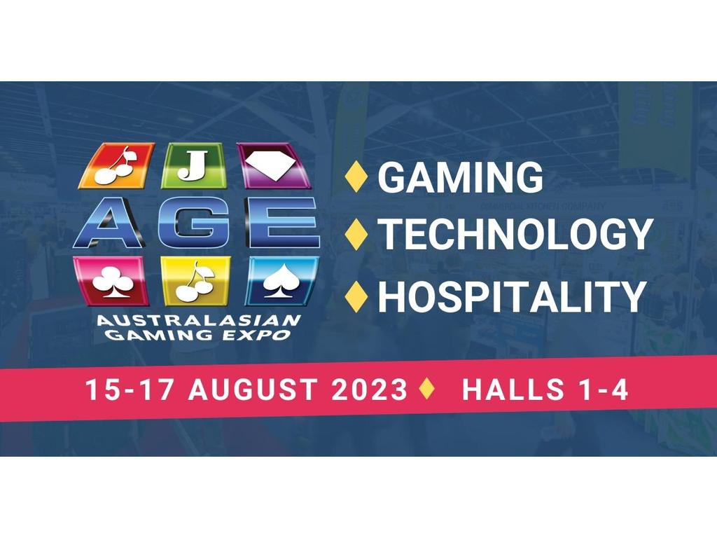 Australasian Gaming Expo 2023