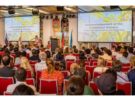 Join the Mayor and Councillors of Willoughby City in celebrating Australia Day at The Concourse. Welcome our new citizen...