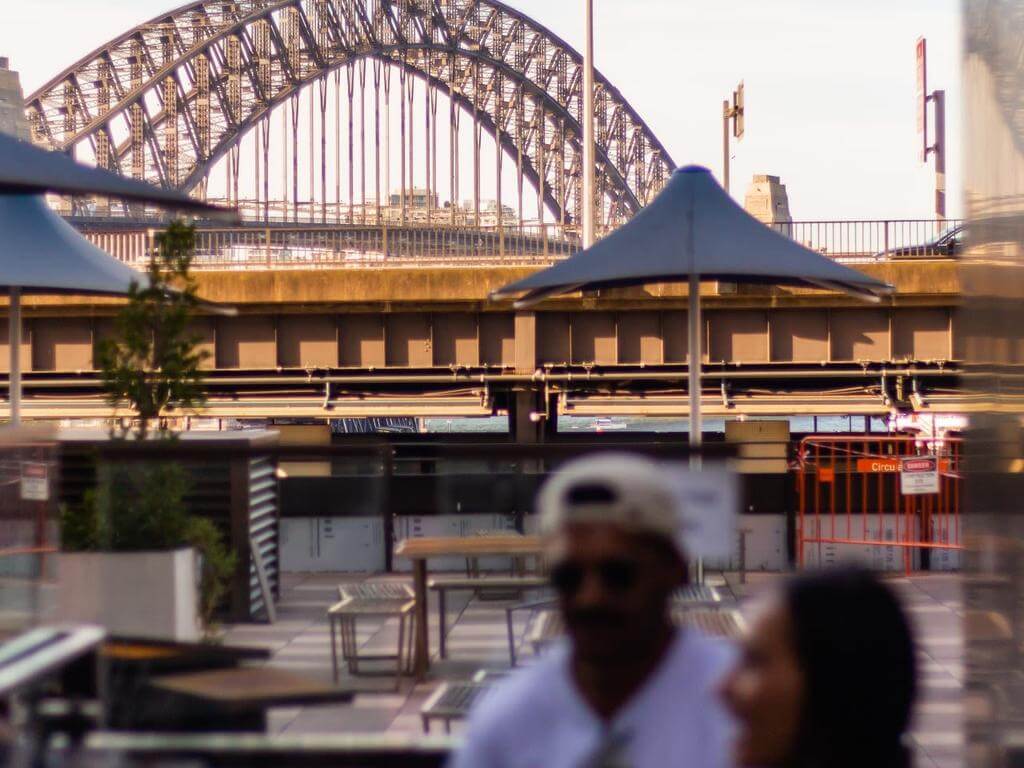 Australia Day at Bar Ombre Rooftop 2023 | What's on in Sydney