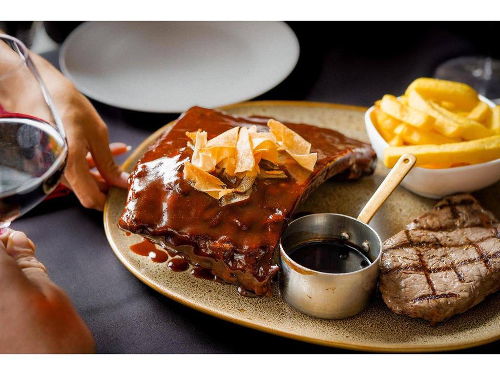 Australia Day Feast At I'm Angus Steakhouseat 2025 | What's on in Darling Harbour