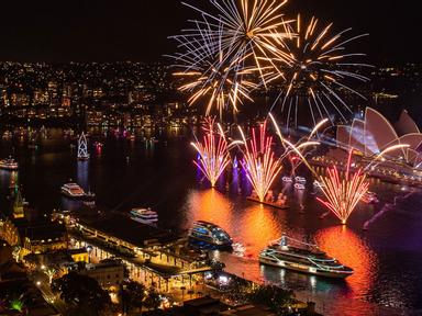 Reflect. Respect. CelebrateAs the sun sets over Sydney on Australia Day- My Fast Ferry and Fantasea Cruising invite you ...