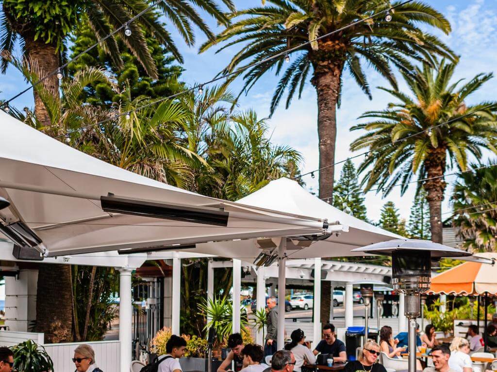 Australia Day: Garden Shindig by the beach 2023 | Coogee